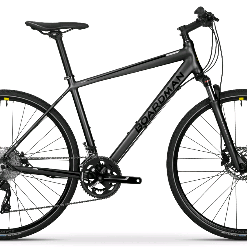 boardman mtx 8.8 hybrid bike